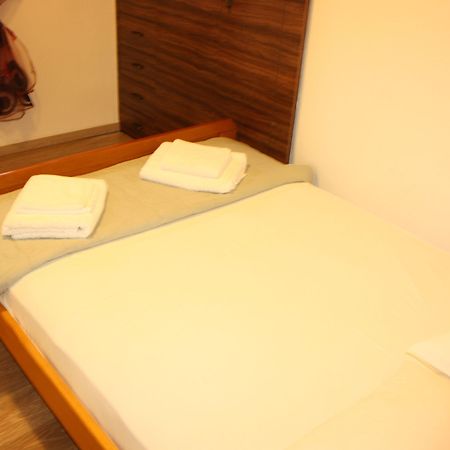 Maira Luxury Studios Litochoron Bagian luar foto