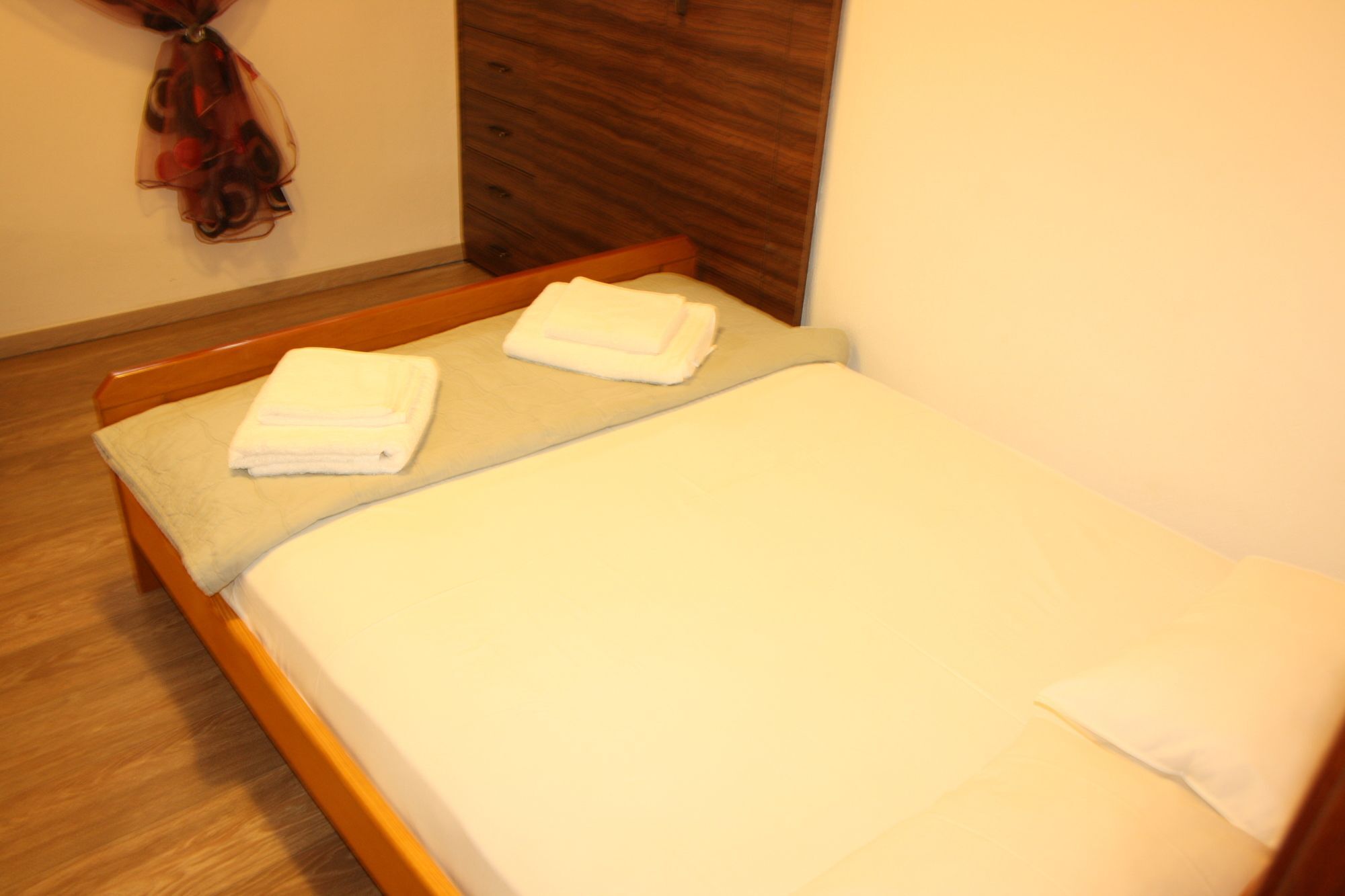 Maira Luxury Studios Litochoron Bagian luar foto