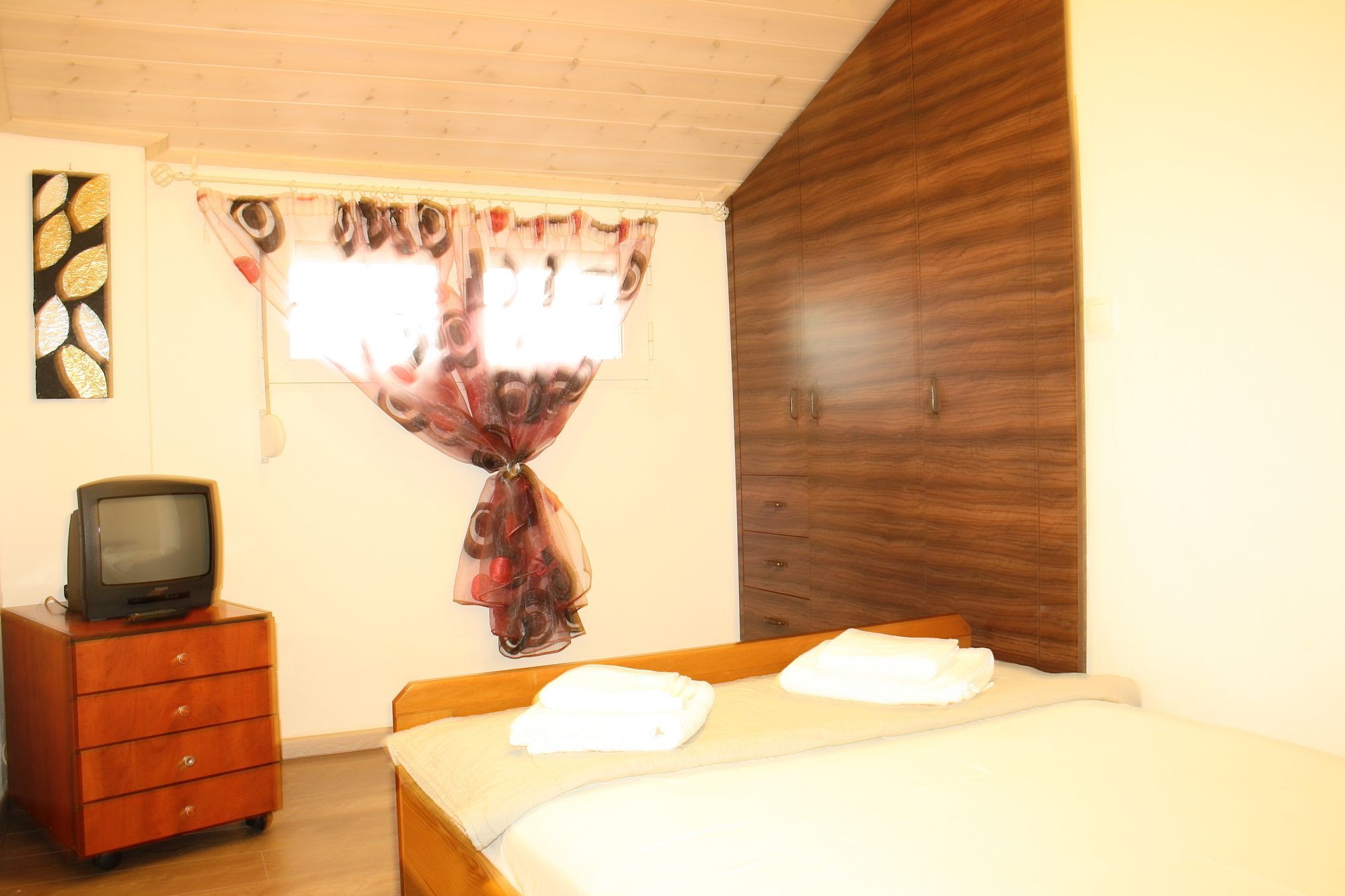 Maira Luxury Studios Litochoron Bagian luar foto